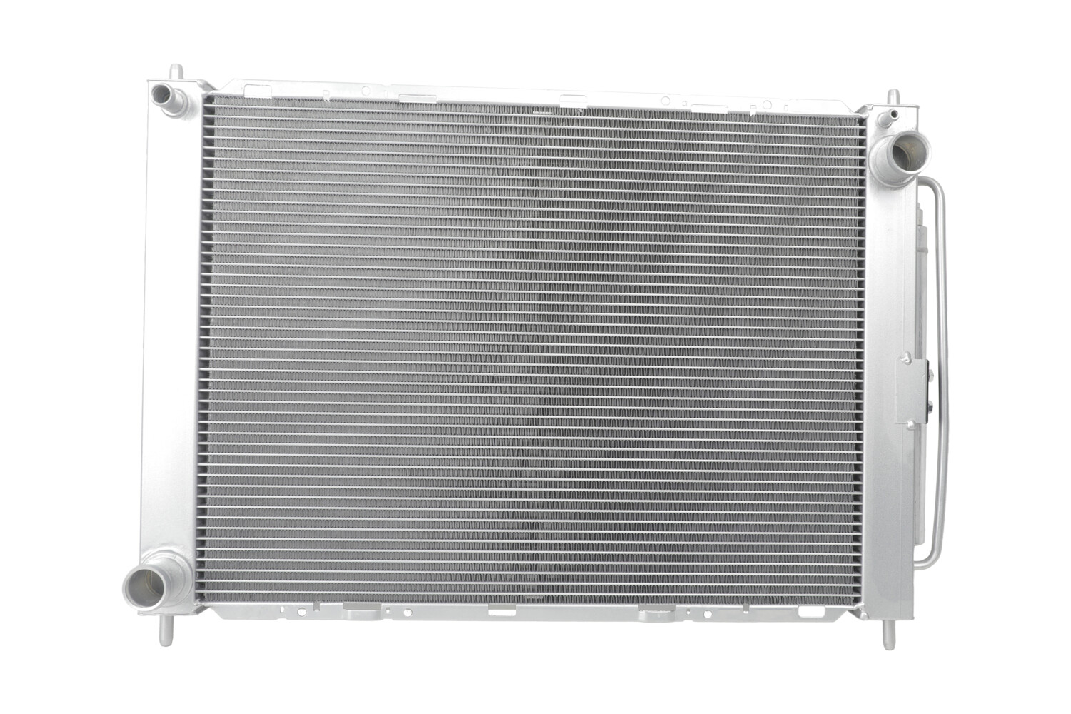 Ilustracja 8MK 366 301-121 HELLA moduł chłodzący