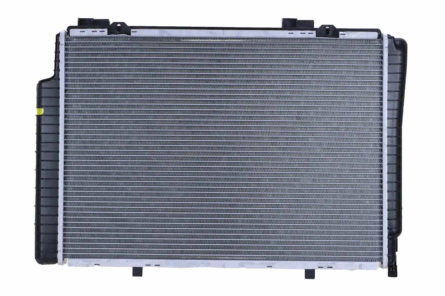 Ilustracja 8MK 366 301-291 HELLA chłodnica cieczy