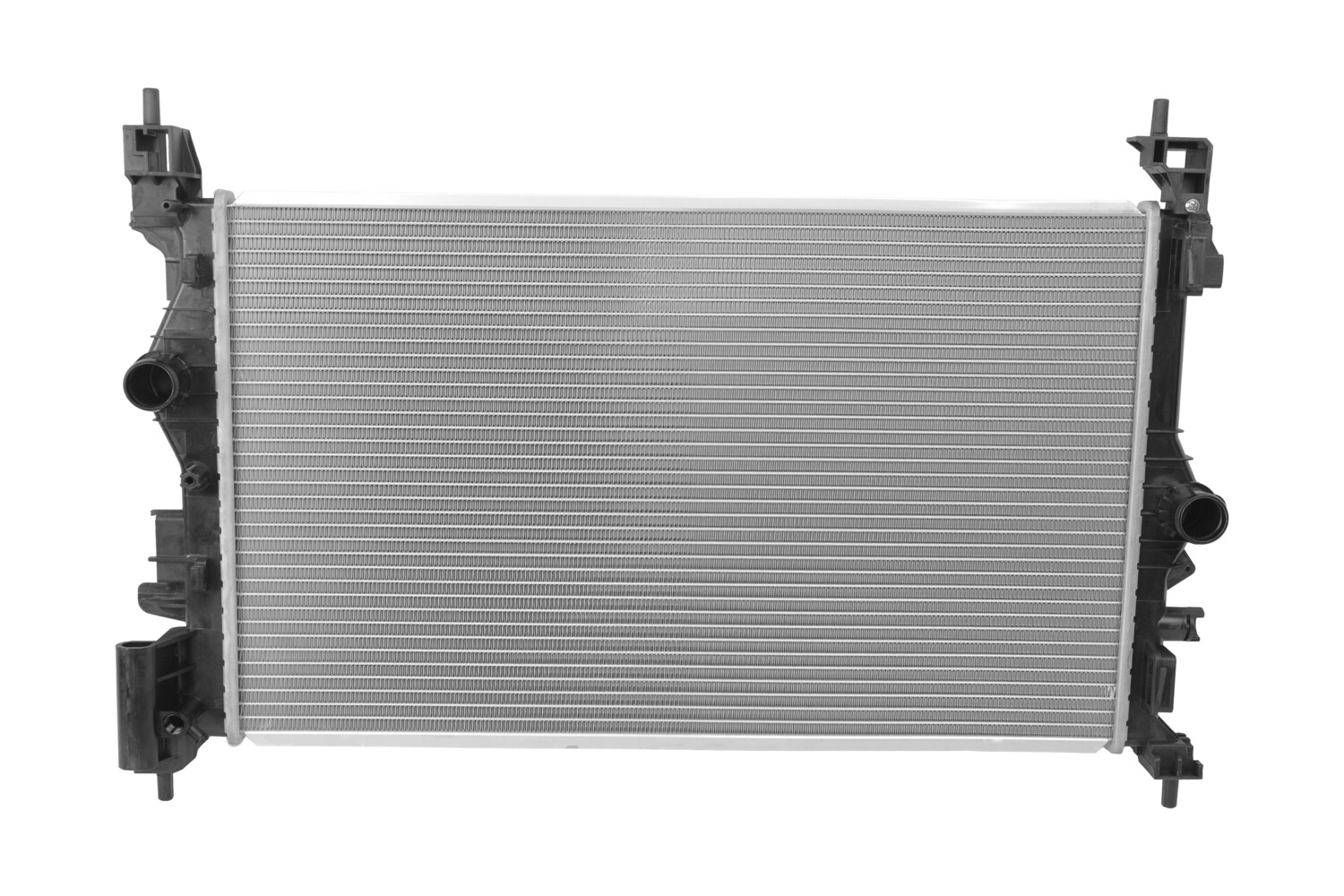 Ilustracja 8MK 366 301-491 HELLA chłodnica cieczy