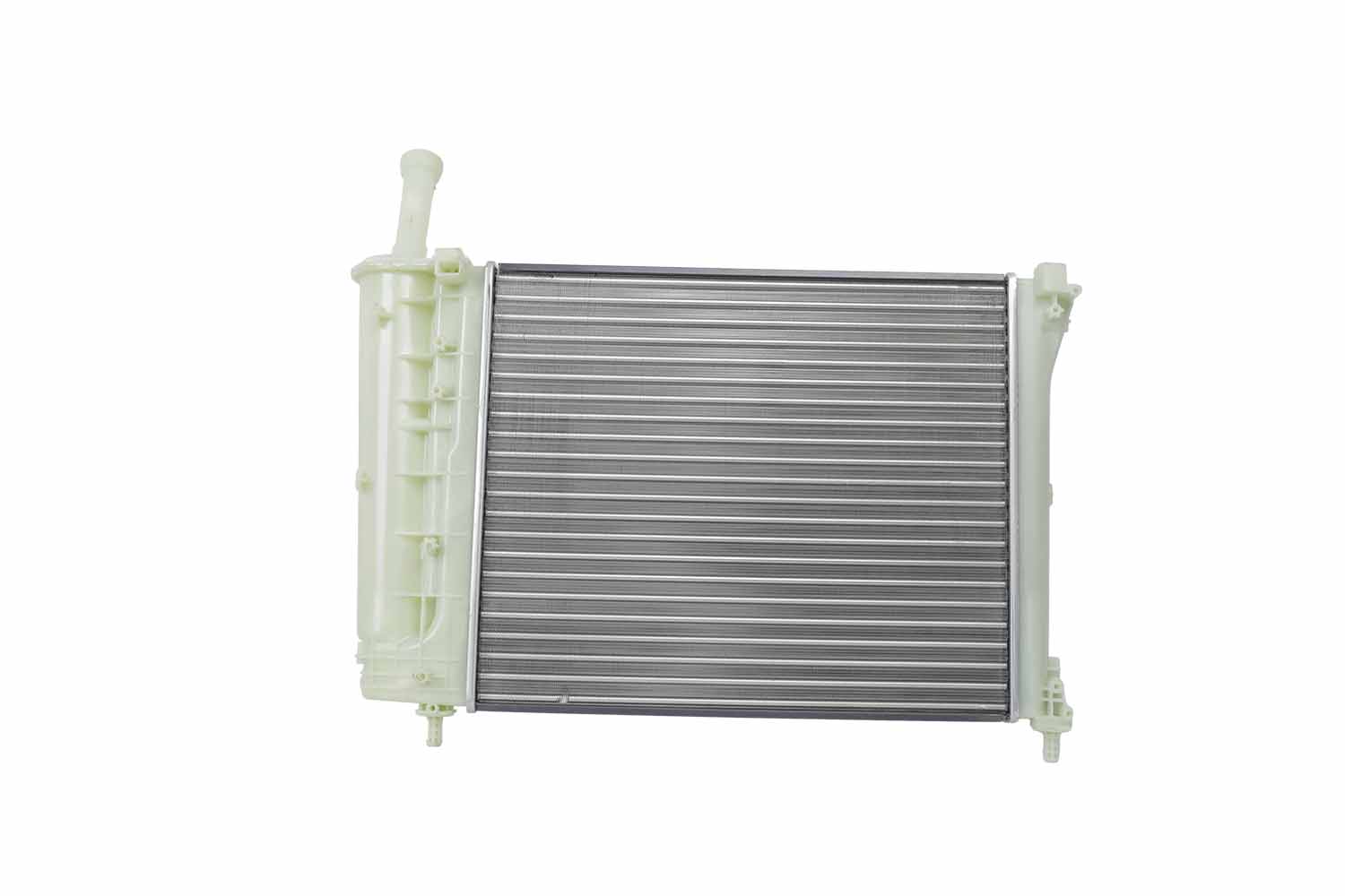 Ilustracja 8MK 366 301-641 HELLA chłodnica cieczy