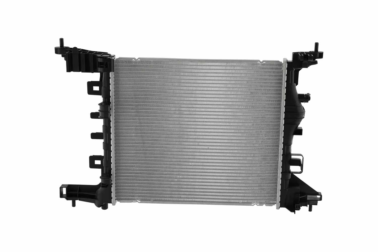 Ilustracja 8MK 366 301-851 HELLA chłodnica cieczy