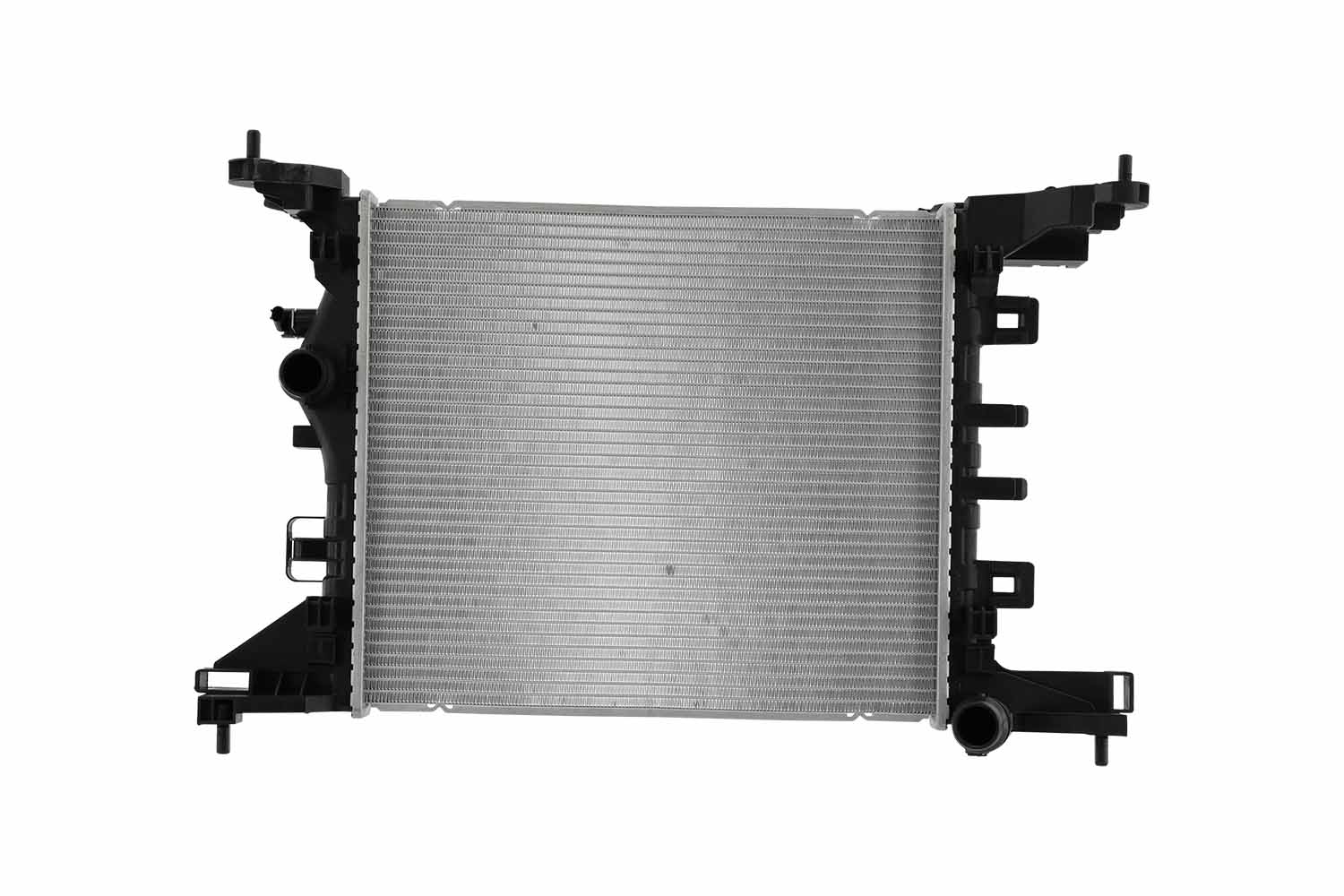 Ilustracja 8MK 366 301-851 HELLA chłodnica cieczy