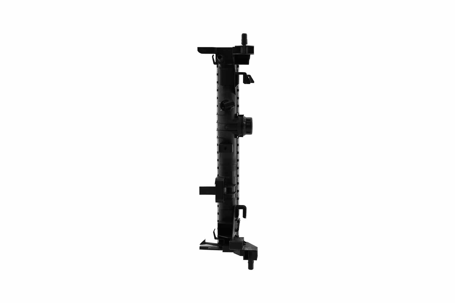 Ilustracja 8MK 366 301-851 HELLA chłodnica cieczy