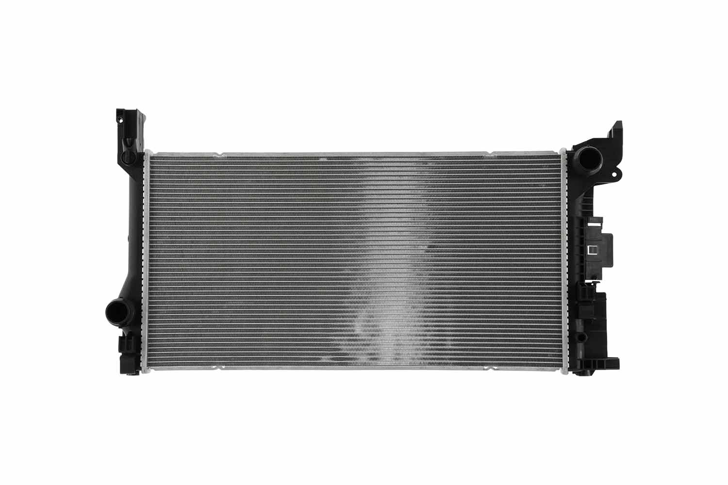 Ilustracja 8MK 366 301-971 HELLA chłodnica cieczy