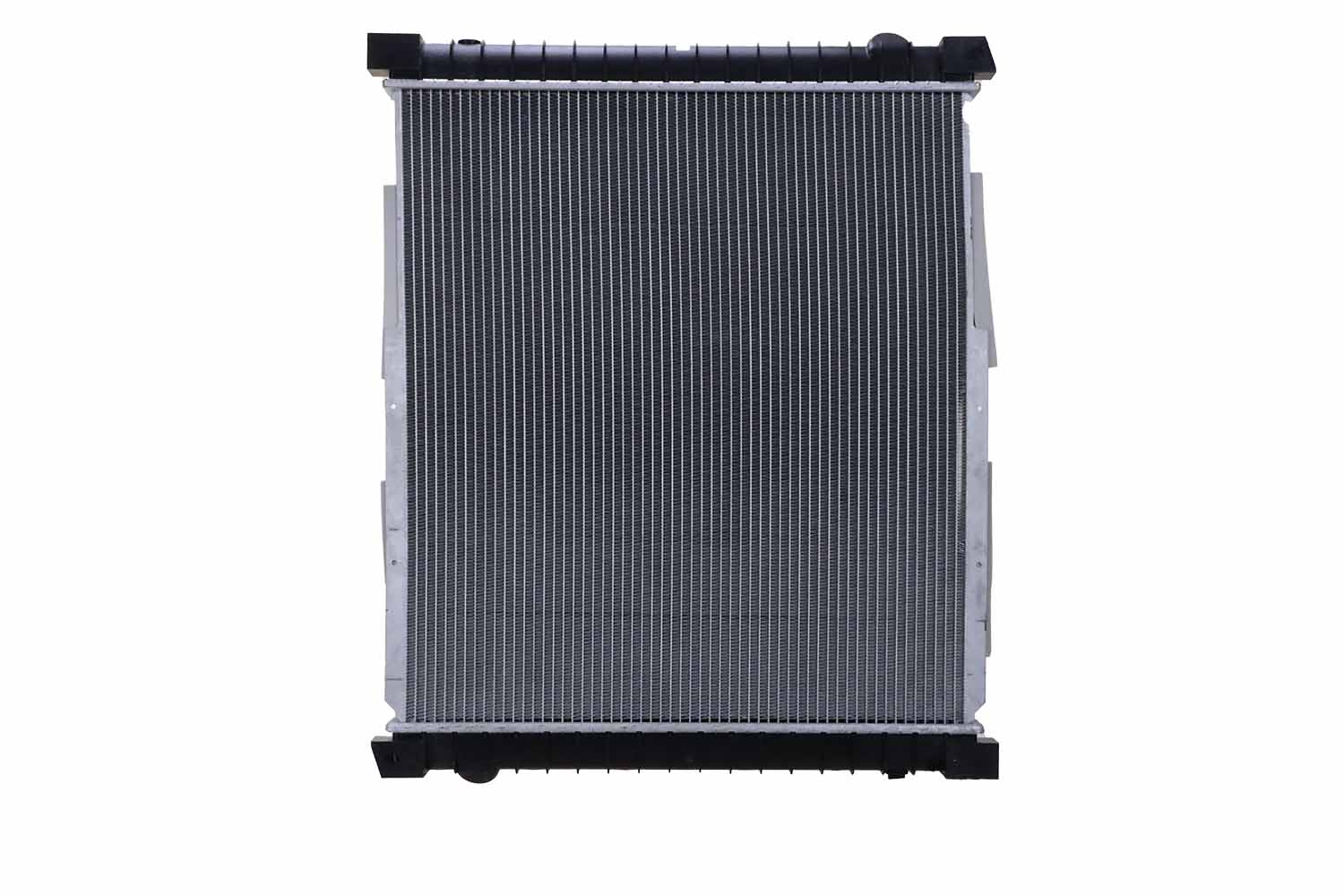 Ilustracja 8MK 366 302-161 HELLA chłodnica cieczy