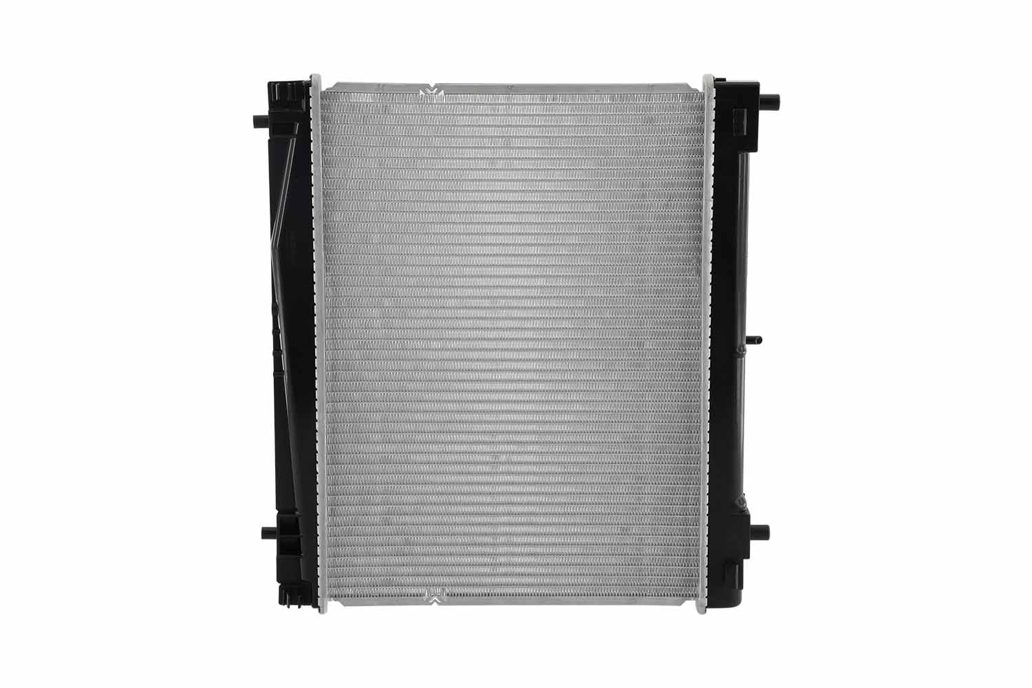 Ilustracja 8MK 366 302-131 HELLA chłodnica cieczy