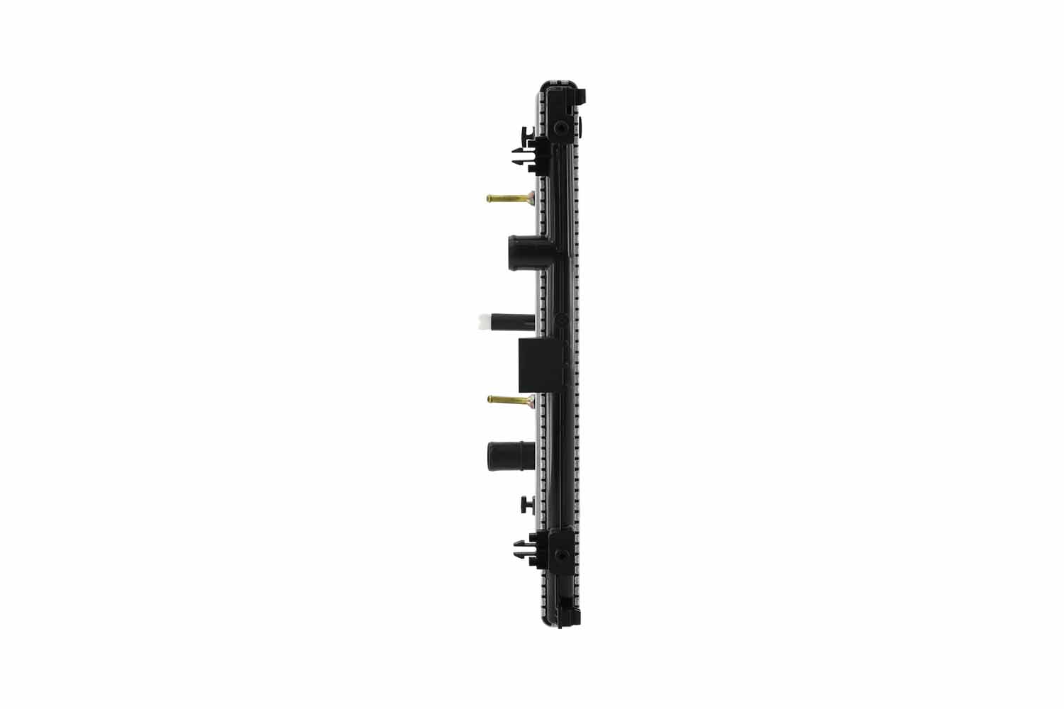Ilustracja 8MK 366 302-131 HELLA chłodnica cieczy