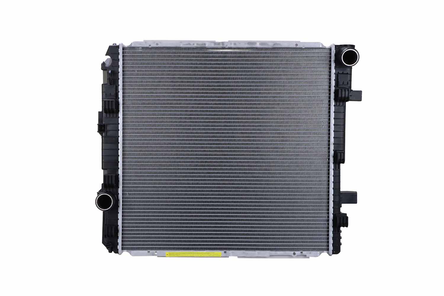 Ilustracja 8MK 366 302-211 HELLA chłodnica cieczy