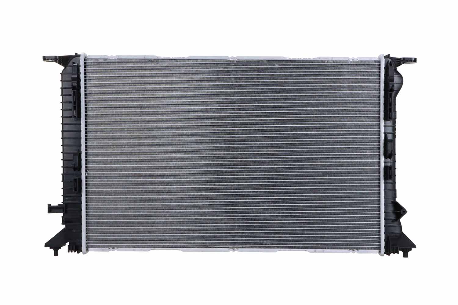 Ilustracja 8MK 366 302-331 HELLA chłodnica cieczy