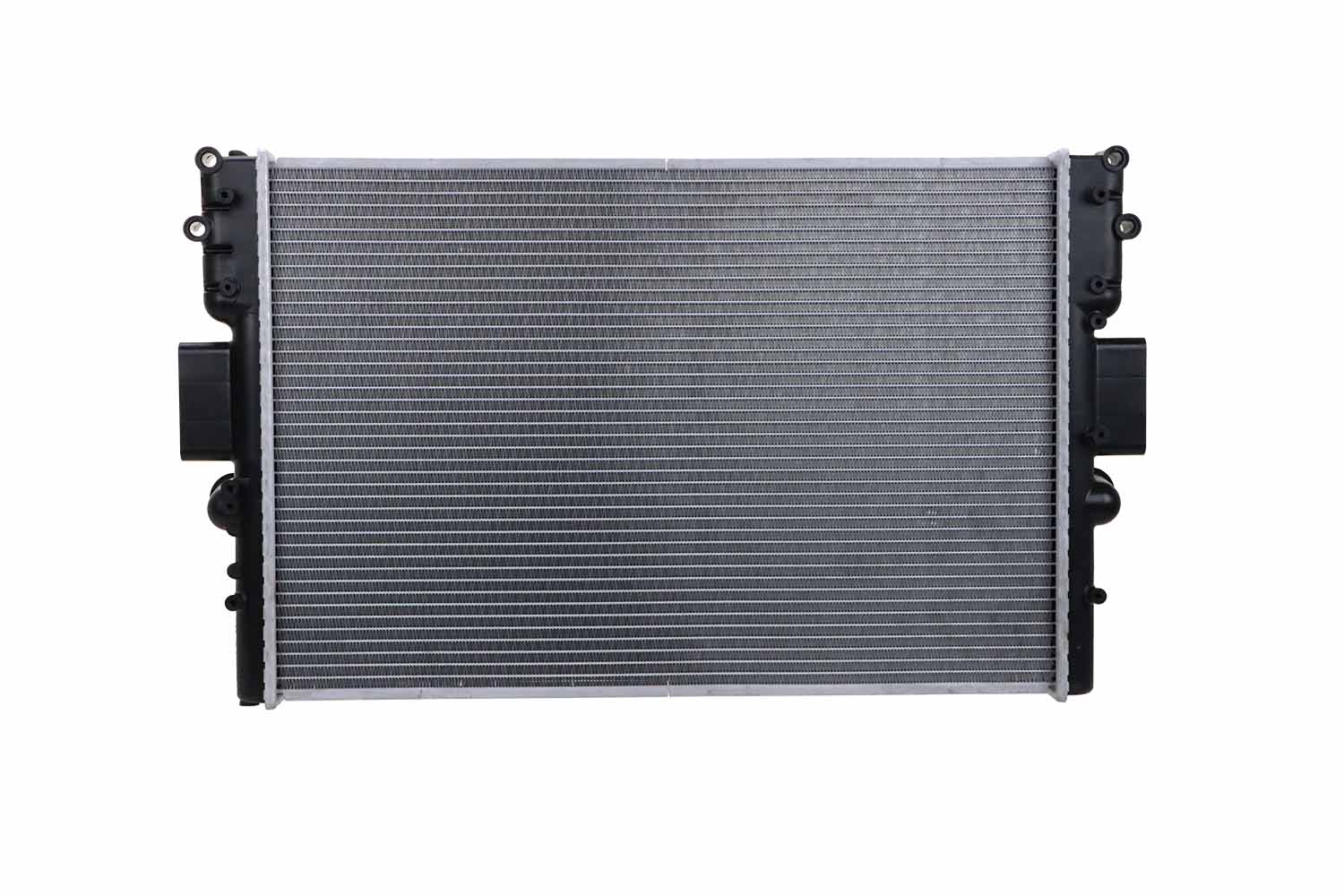 Ilustracja 8MK 366 302-401 HELLA chłodnica cieczy