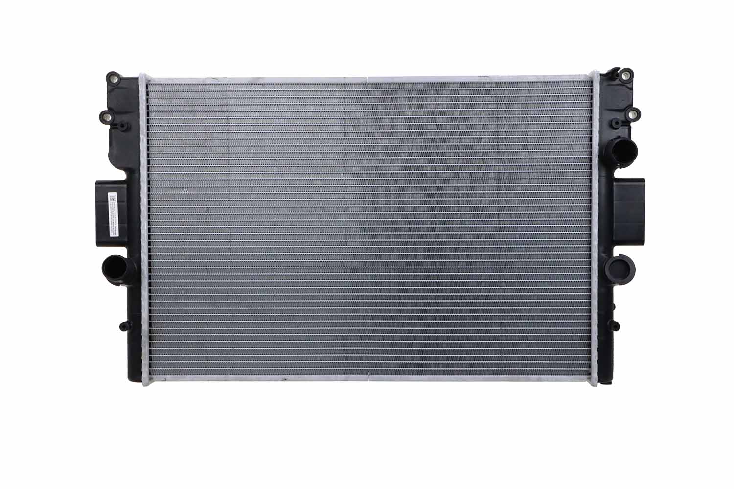 Ilustracja 8MK 366 302-401 HELLA chłodnica cieczy