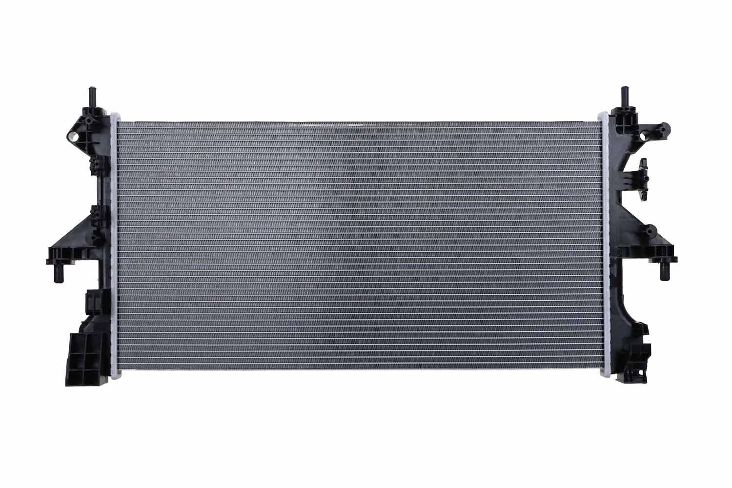 Ilustracja 8MK 366 302-411 HELLA chłodnica cieczy