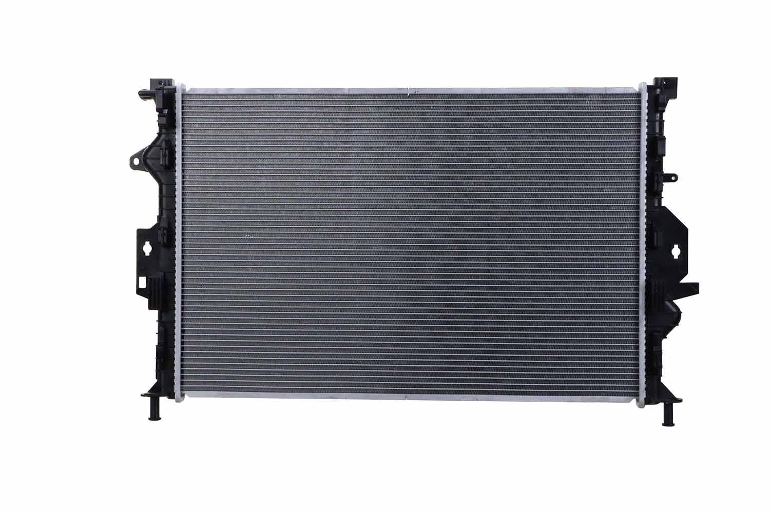 Ilustracja 8MK 366 302-431 HELLA chłodnica cieczy