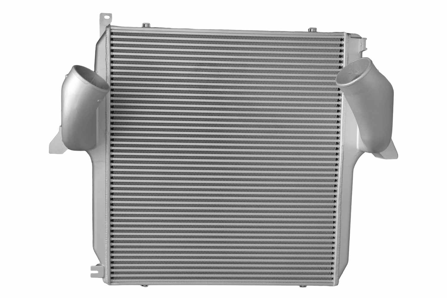 Ilustracja 8ML 366 340-111 HELLA chłodnica powietrza doładowującego - intercooler