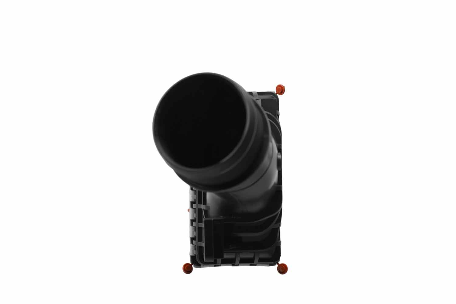 Ilustracja 8ML 366 340-361 HELLA chłodnica powietrza doładowującego - intercooler