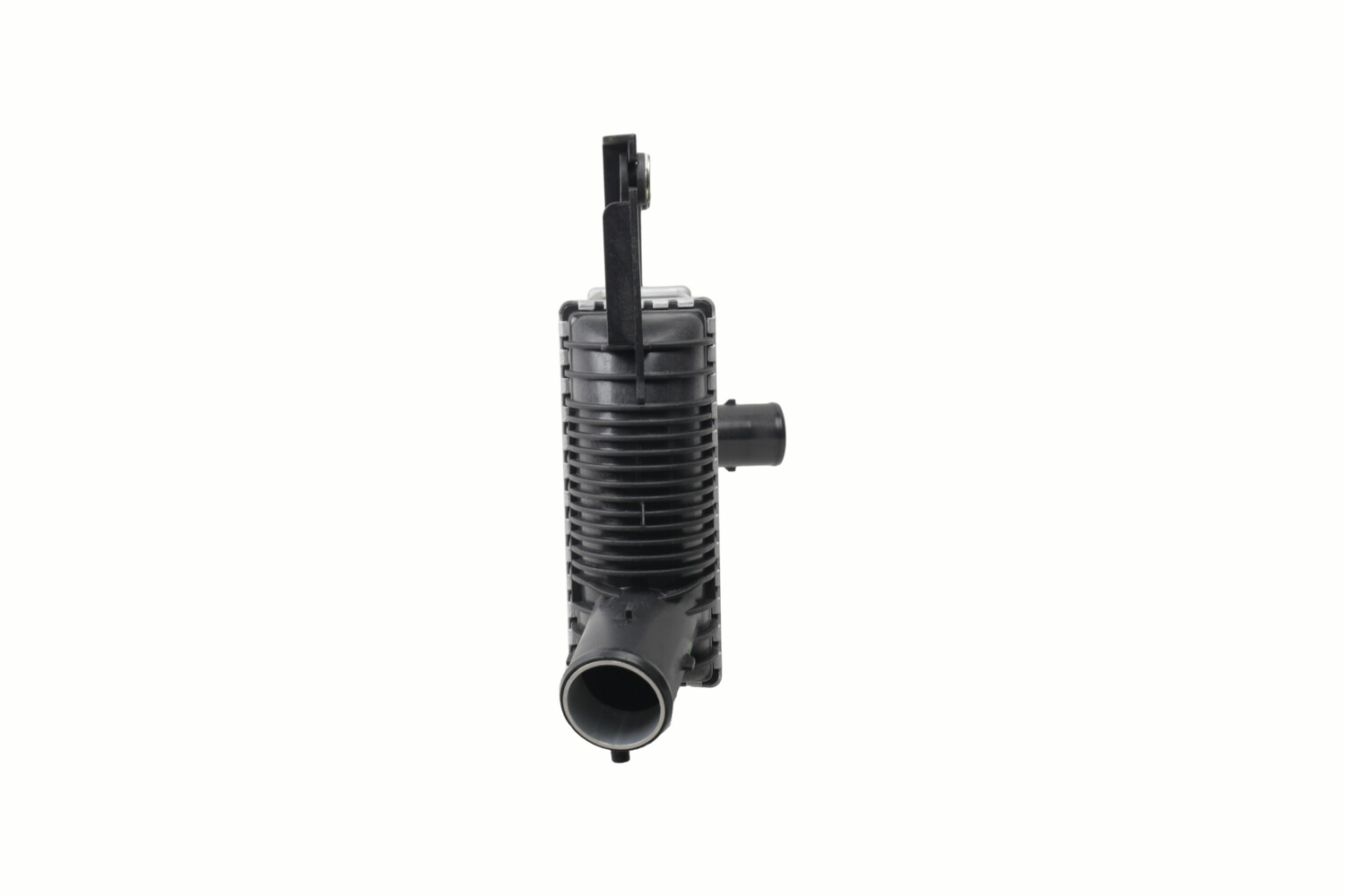 Ilustracja 8ML 366 340-311 HELLA chłodnica powietrza doładowującego - intercooler