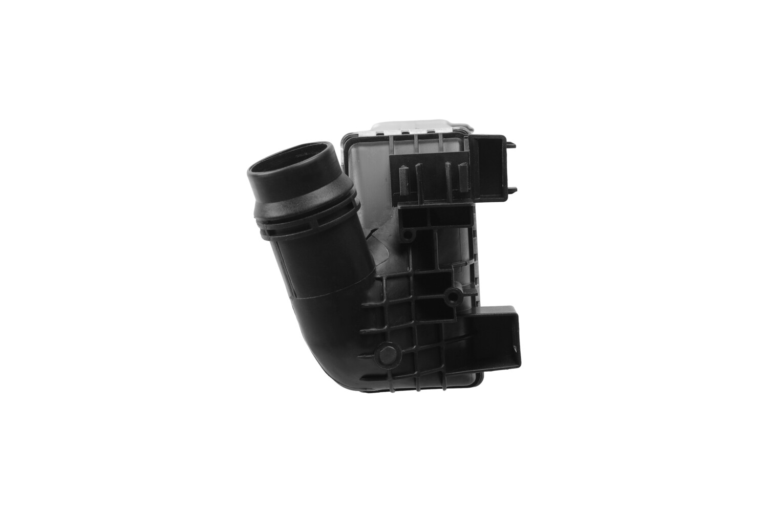 Ilustracja 8ML 366 340-491 HELLA chłodnica powietrza doładowującego - intercooler