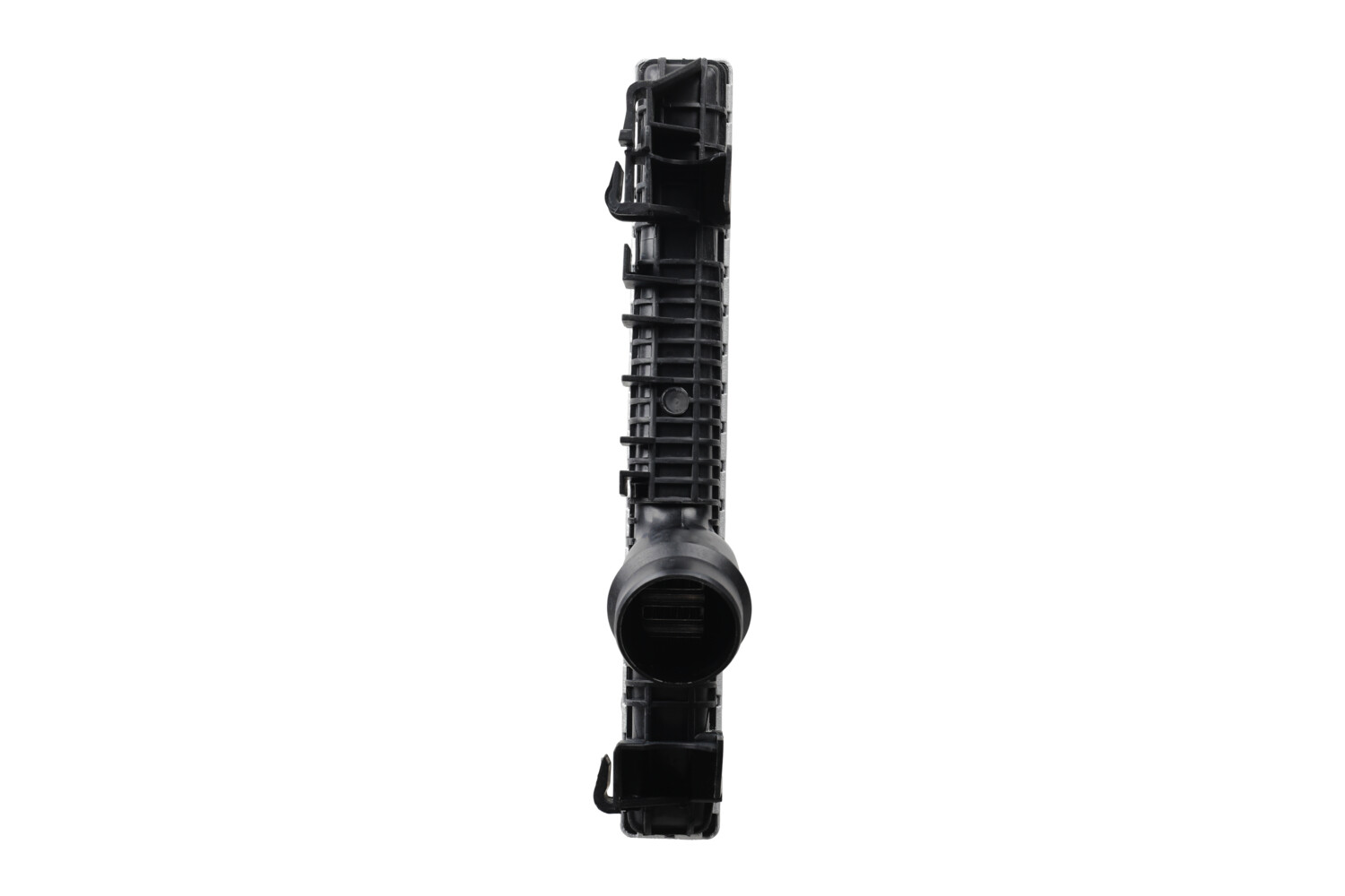 Ilustracja 8ML 366 340-551 HELLA chłodnica powietrza doładowującego - intercooler