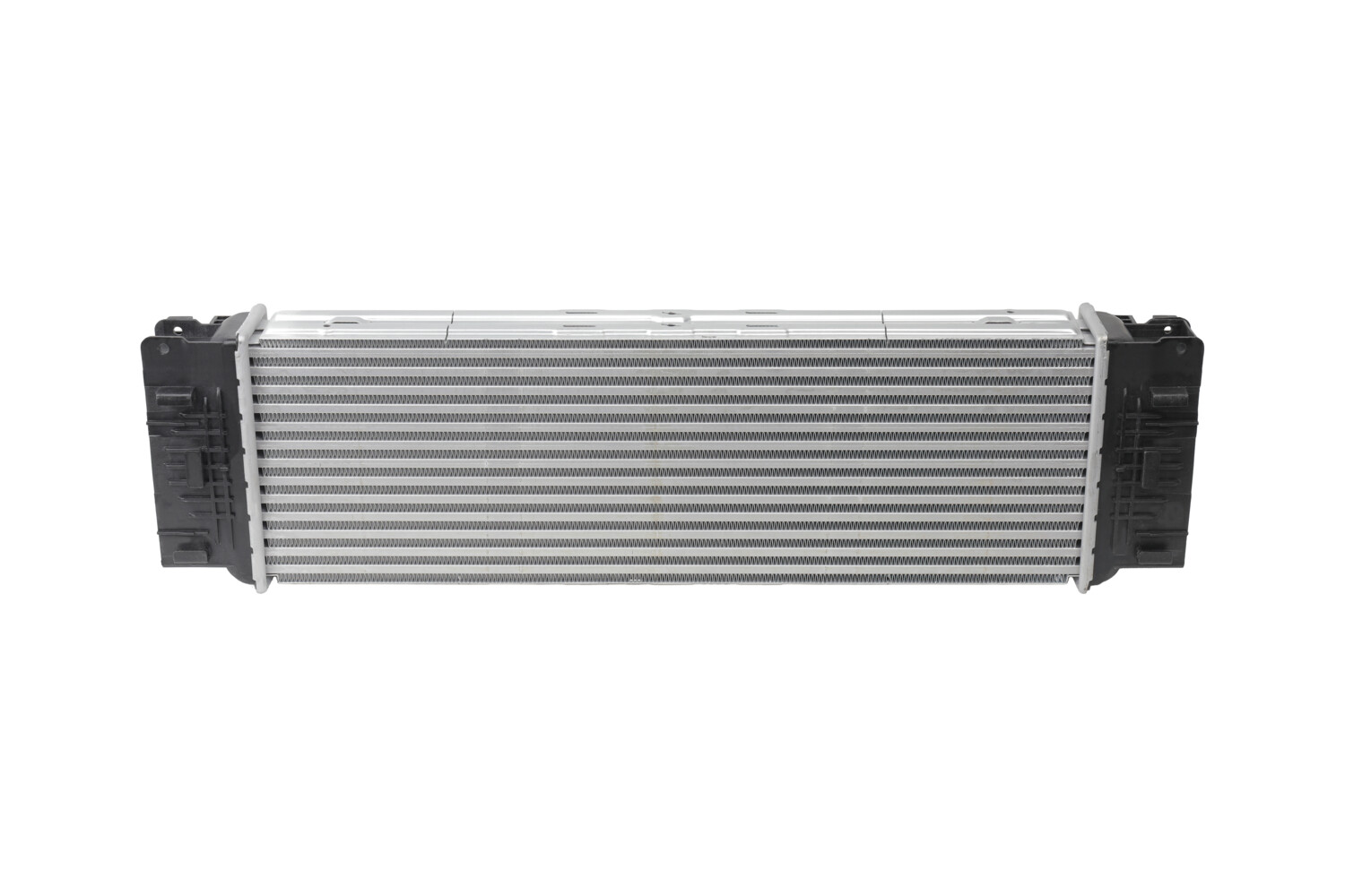 Ilustracja 8ML 366 340-561 HELLA chłodnica powietrza doładowującego - intercooler