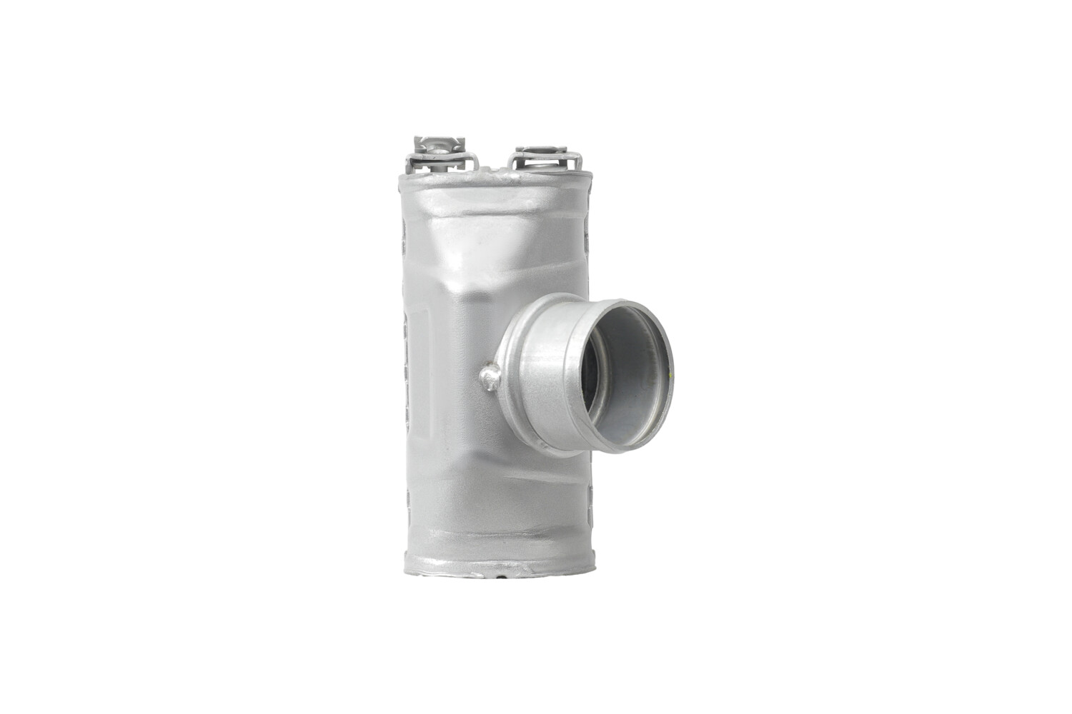 Ilustracja 8ML 366 340-511 HELLA chłodnica powietrza doładowującego - intercooler