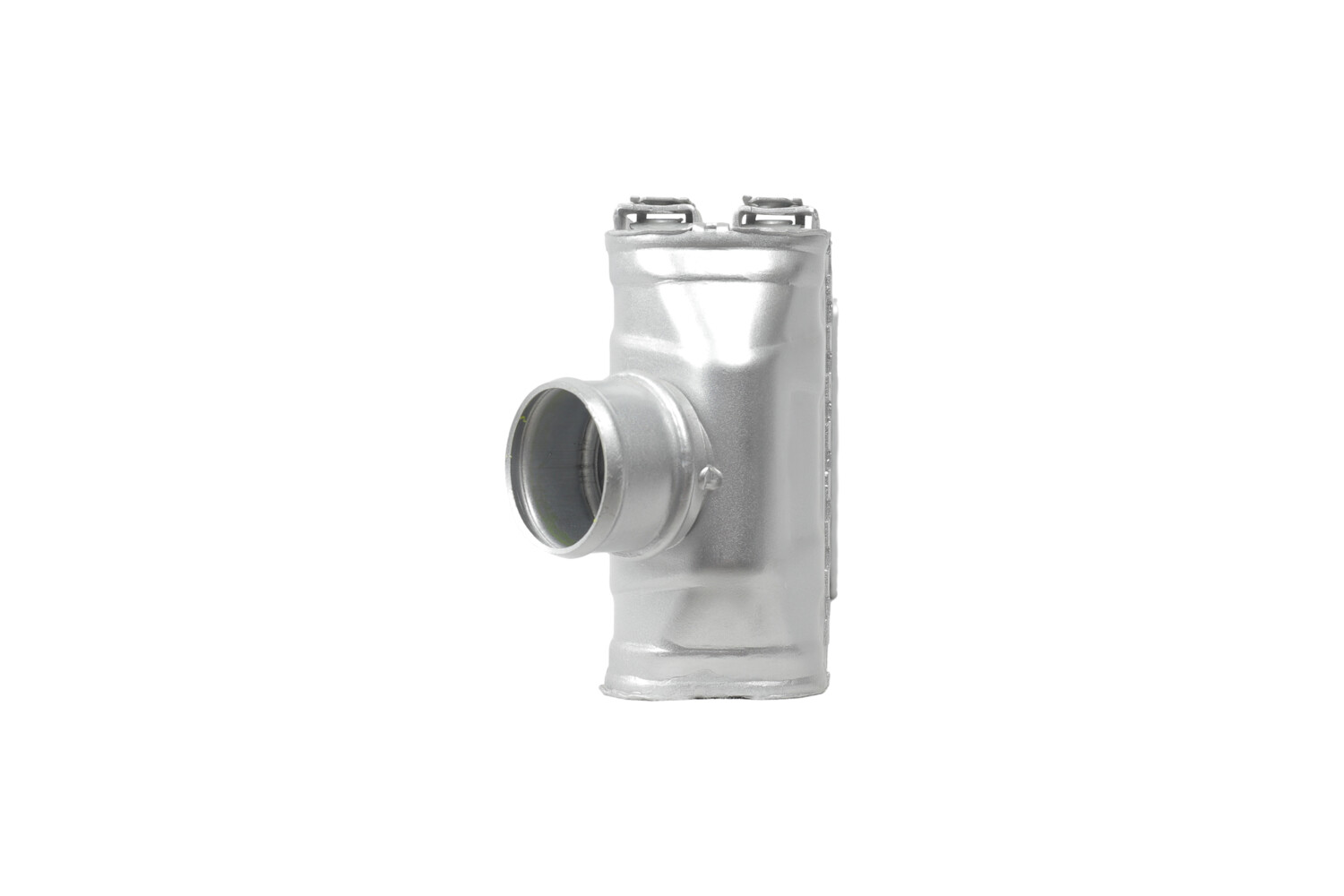 Ilustracja 8ML 366 340-511 HELLA chłodnica powietrza doładowującego - intercooler