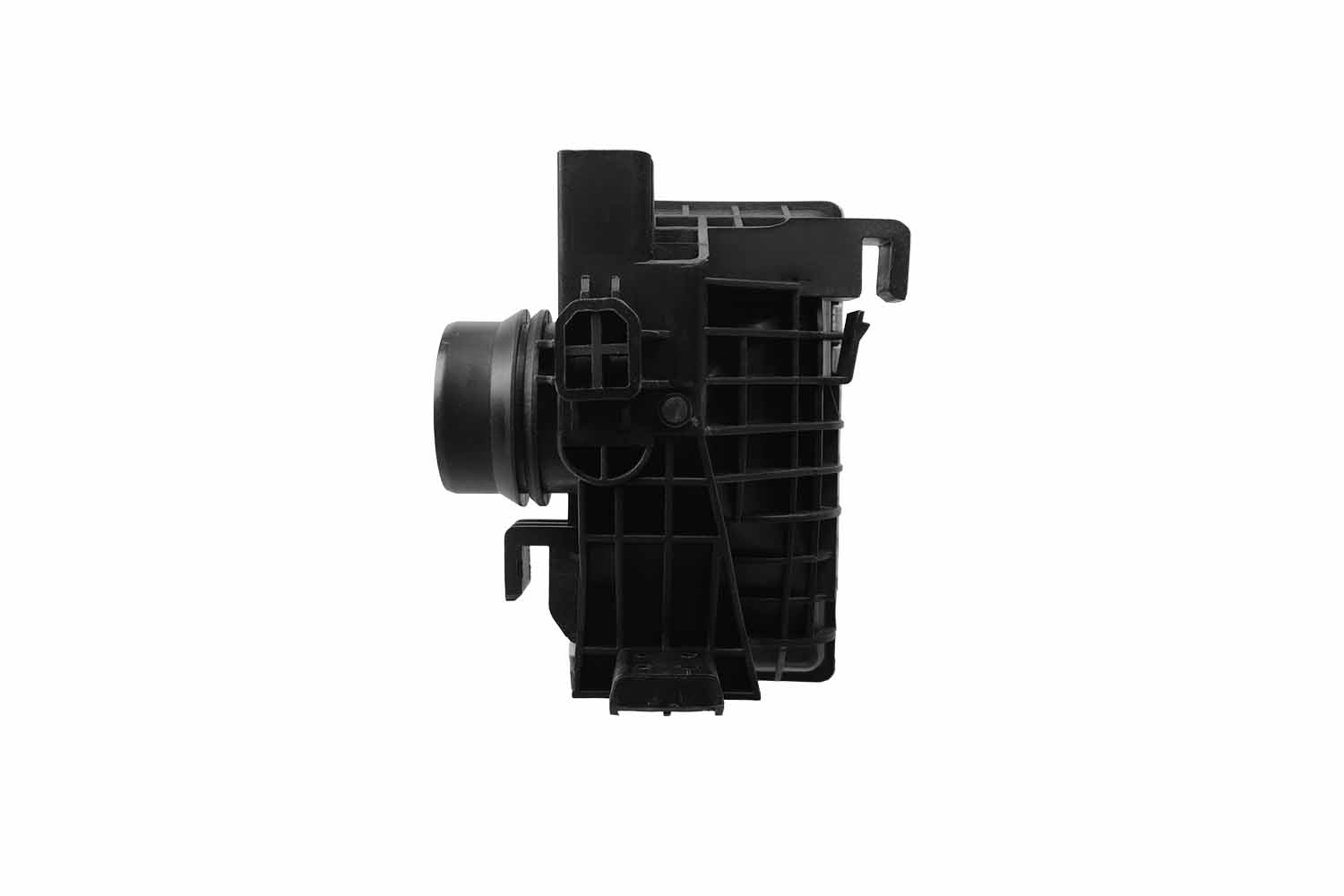 Ilustracja 8ML 366 340-691 HELLA chłodnica powietrza doładowującego - intercooler