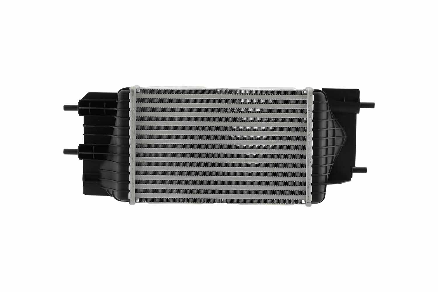 Ilustracja 8ML 366 470-771 HELLA chłodnica powietrza doładowującego - intercooler