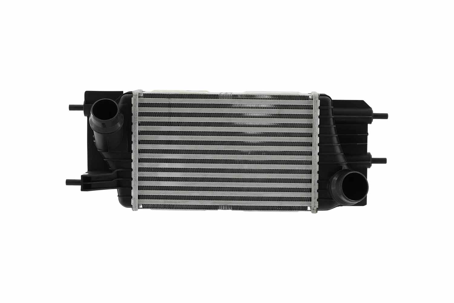 Ilustracja 8ML 366 470-771 HELLA chłodnica powietrza doładowującego - intercooler