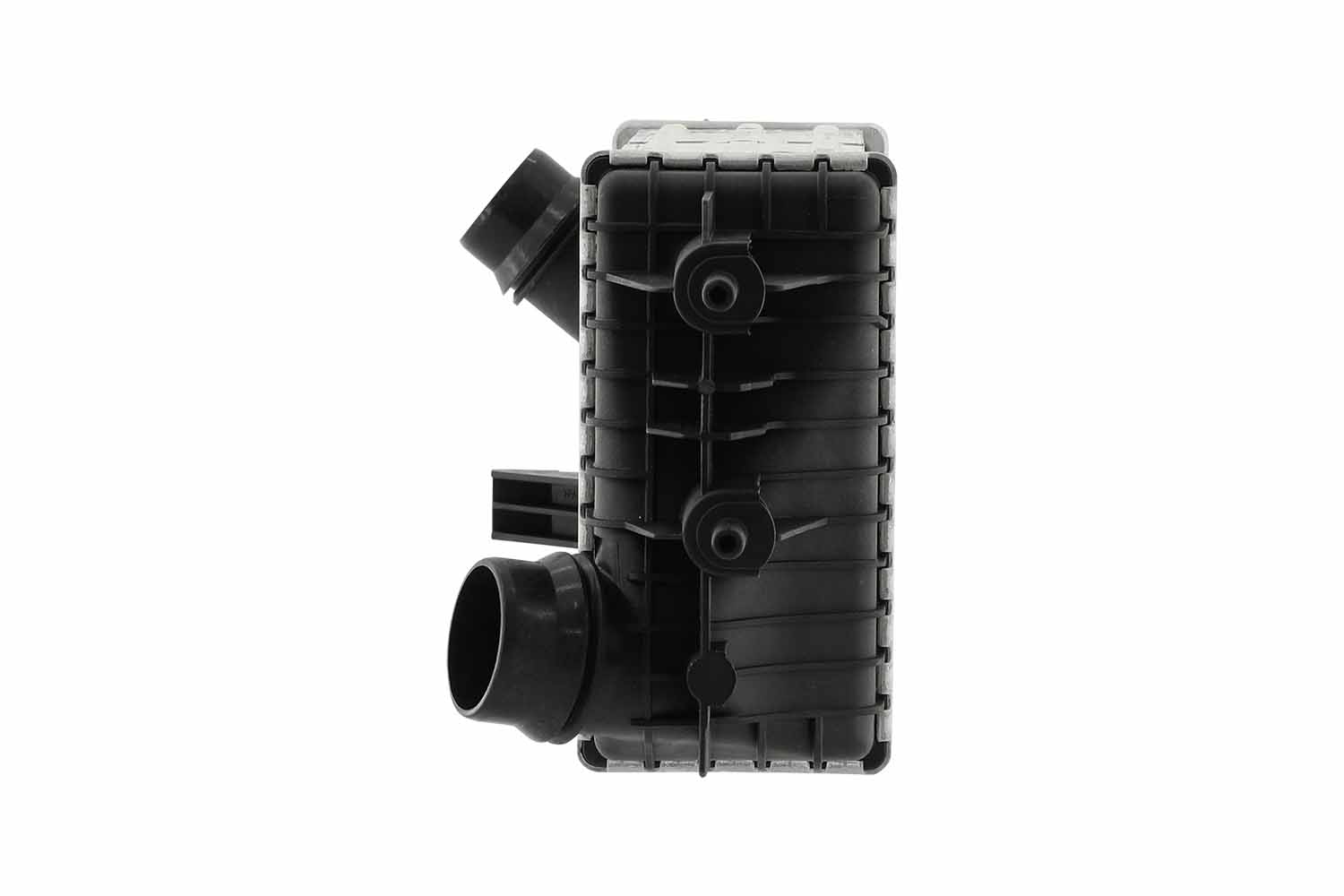 Ilustracja 8ML 366 470-771 HELLA chłodnica powietrza doładowującego - intercooler