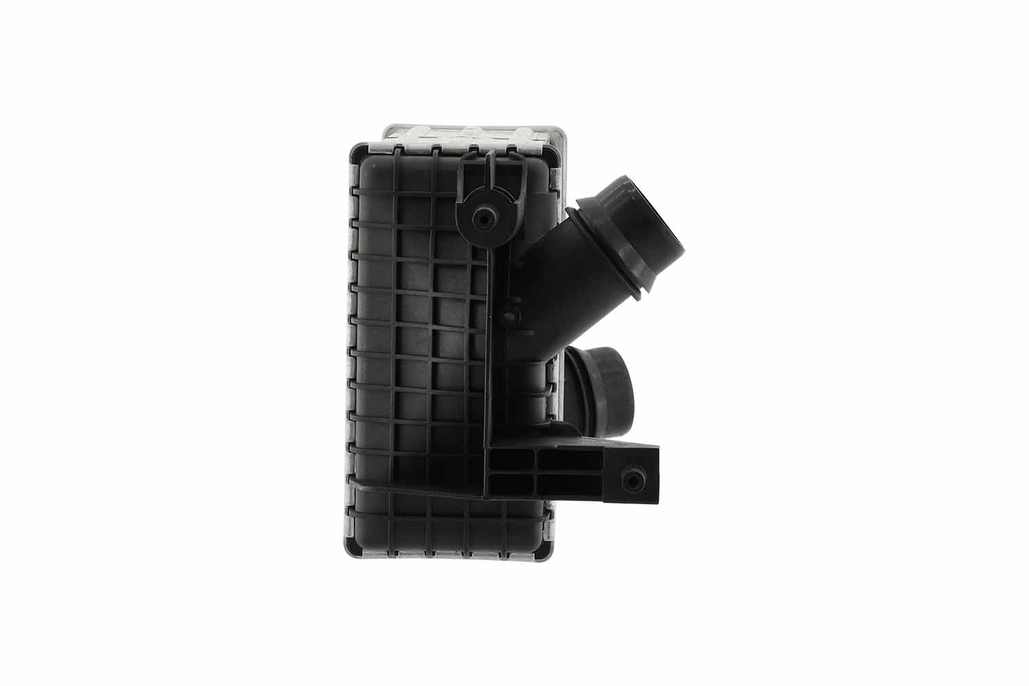 Ilustracja 8ML 366 470-771 HELLA chłodnica powietrza doładowującego - intercooler