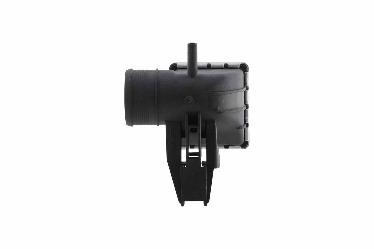 Ilustracja 8ML 366 470-781 HELLA chłodnica powietrza doładowującego - intercooler