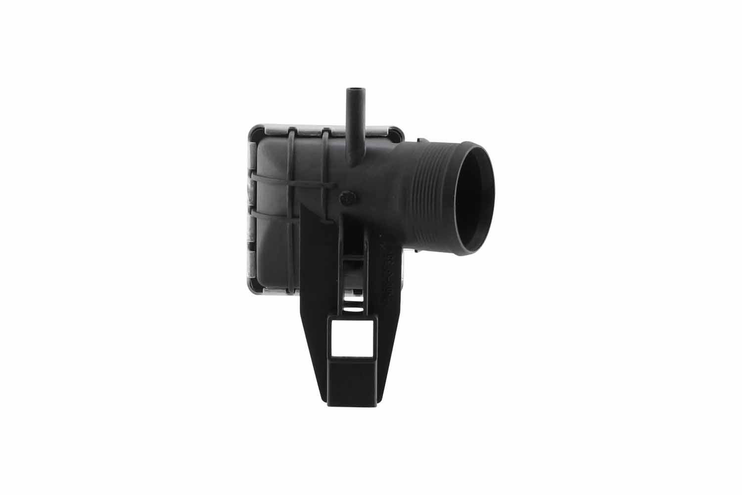 Ilustracja 8ML 366 470-781 HELLA chłodnica powietrza doładowującego - intercooler