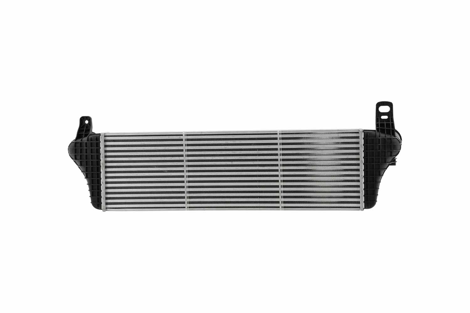 Ilustracja 8ML 366 470-881 HELLA chłodnica powietrza doładowującego - intercooler