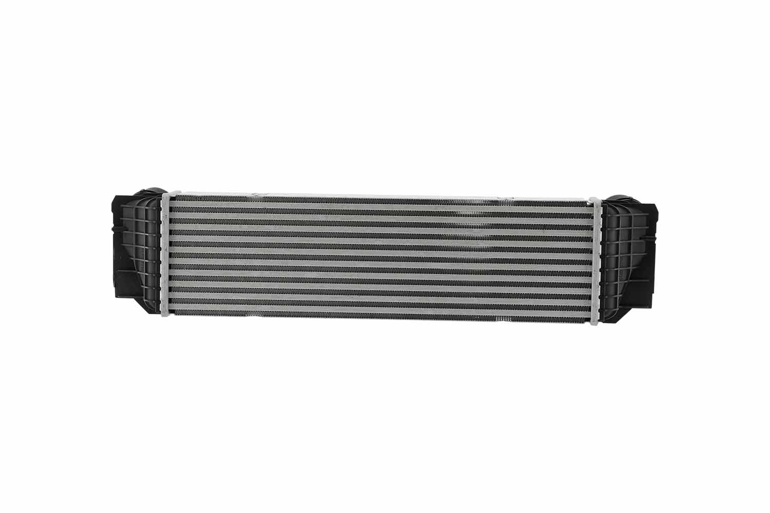 Ilustracja 8ML 366 470-821 HELLA chłodnica powietrza doładowującego - intercooler