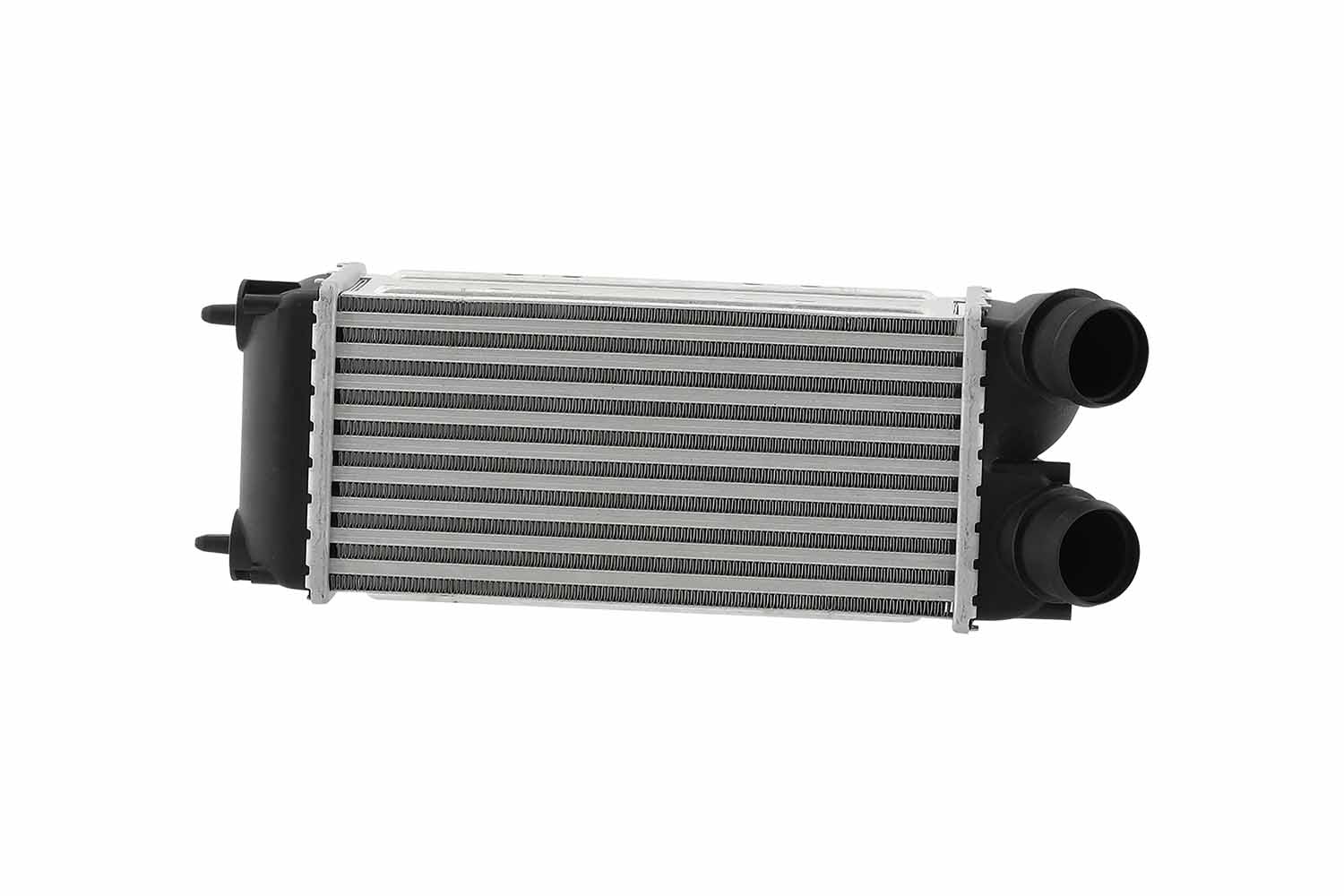 Ilustracja 8ML 366 470-951 HELLA chłodnica powietrza doładowującego - intercooler