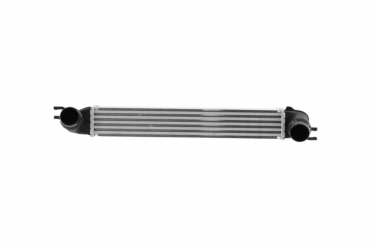Ilustracja 8ML 366 470-961 HELLA chłodnica powietrza doładowującego - intercooler