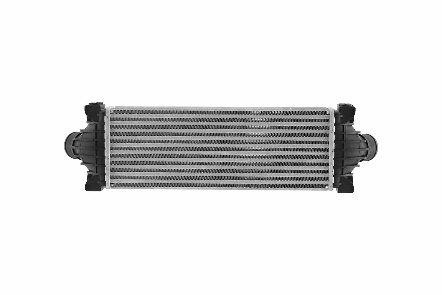 Ilustracja 8ML 366 470-971 HELLA chłodnica powietrza doładowującego - intercooler