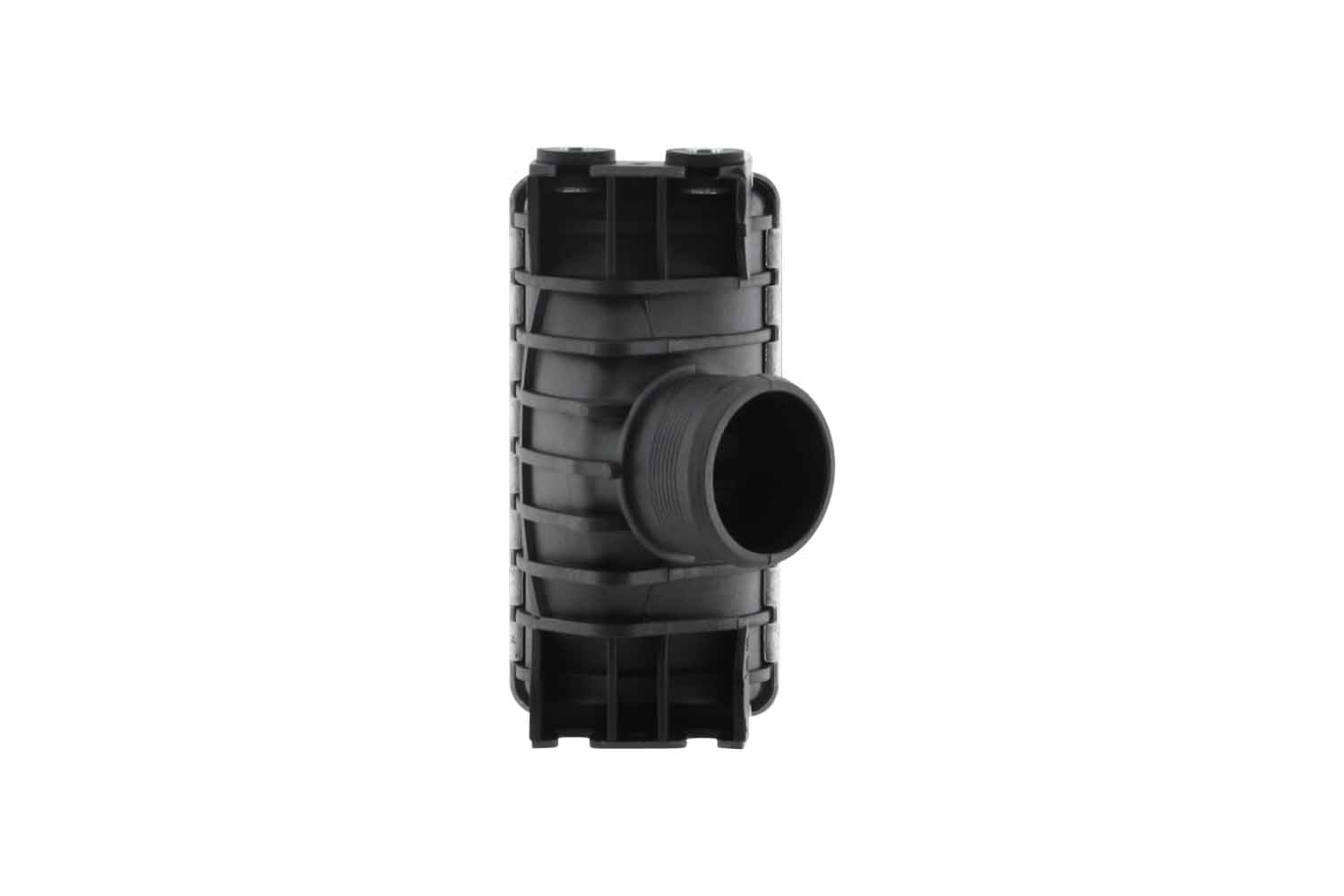 Ilustracja 8ML 366 470-971 HELLA chłodnica powietrza doładowującego - intercooler