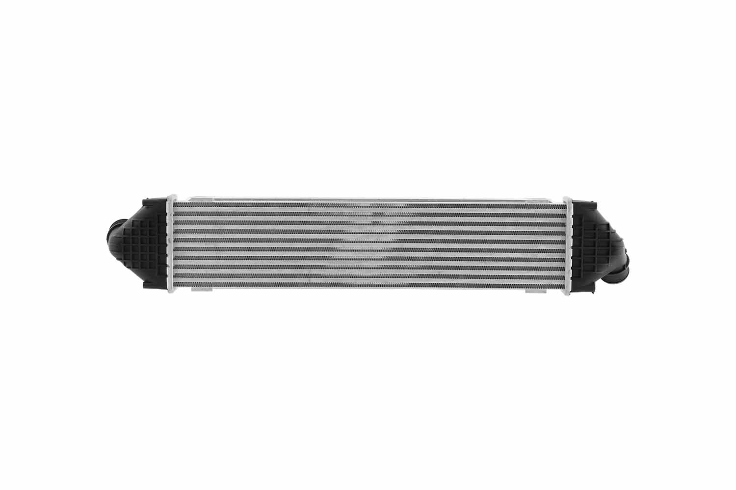 Ilustracja 8ML 366 470-981 HELLA chłodnica powietrza doładowującego - intercooler