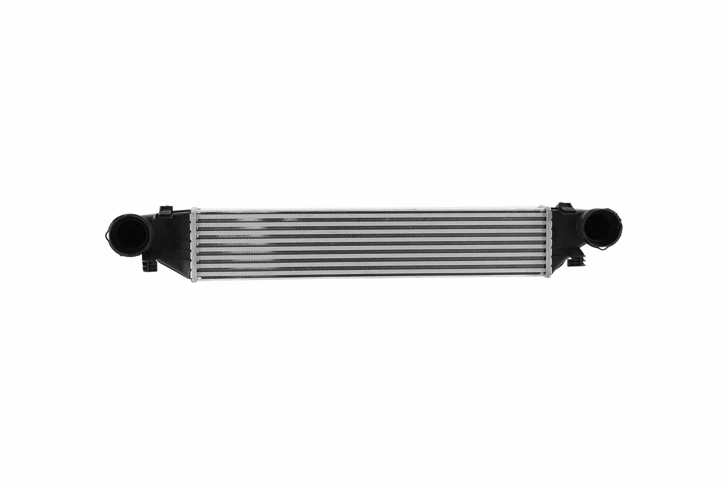 Ilustracja 8ML 366 470-911 HELLA chłodnica powietrza doładowującego - intercooler