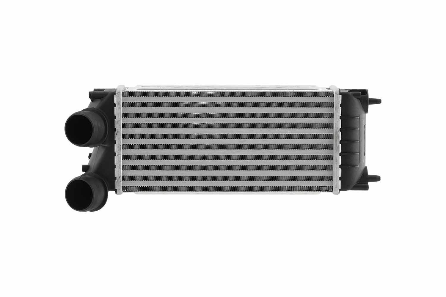 Ilustracja 8ML 366 471-041 HELLA chłodnica powietrza doładowującego - intercooler