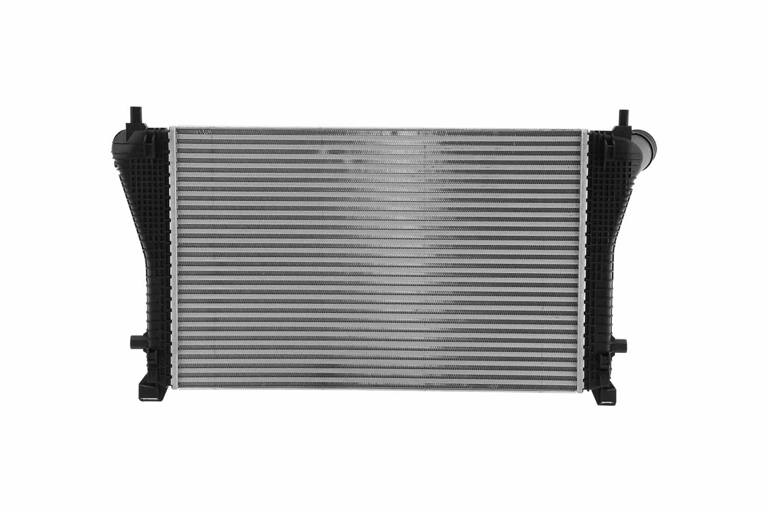 Ilustracja 8ML 366 471-091 HELLA chłodnica powietrza doładowującego - intercooler
