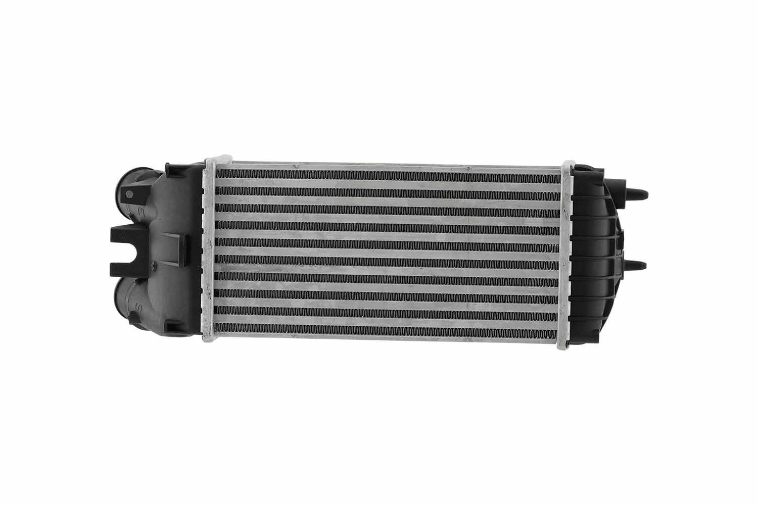 Ilustracja 8ML 366 471-011 HELLA chłodnica powietrza doładowującego - intercooler