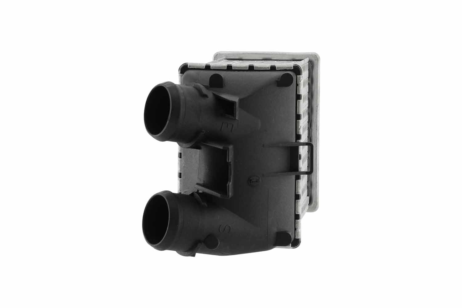 Ilustracja 8ML 366 471-011 HELLA chłodnica powietrza doładowującego - intercooler