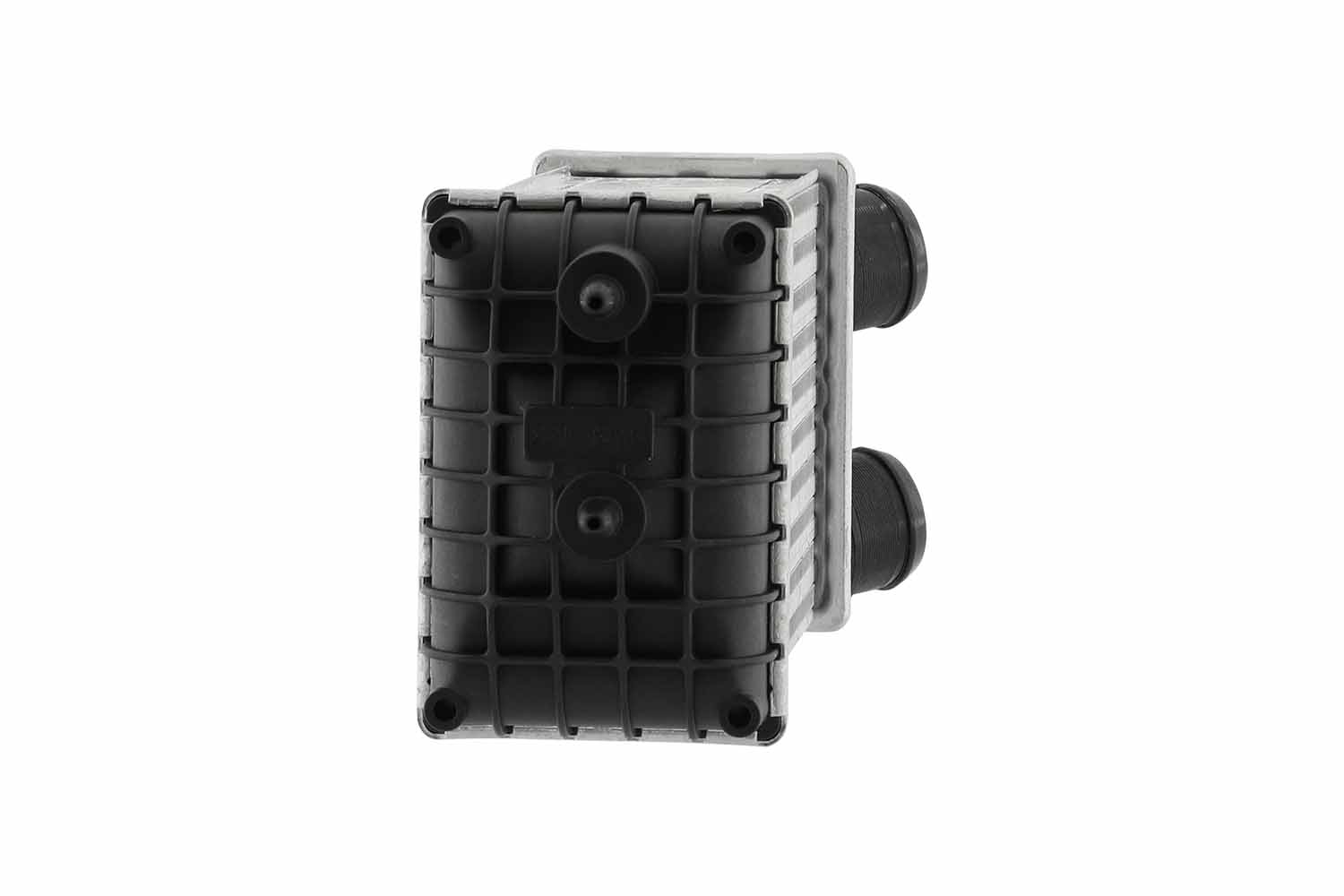 Ilustracja 8ML 366 471-011 HELLA chłodnica powietrza doładowującego - intercooler