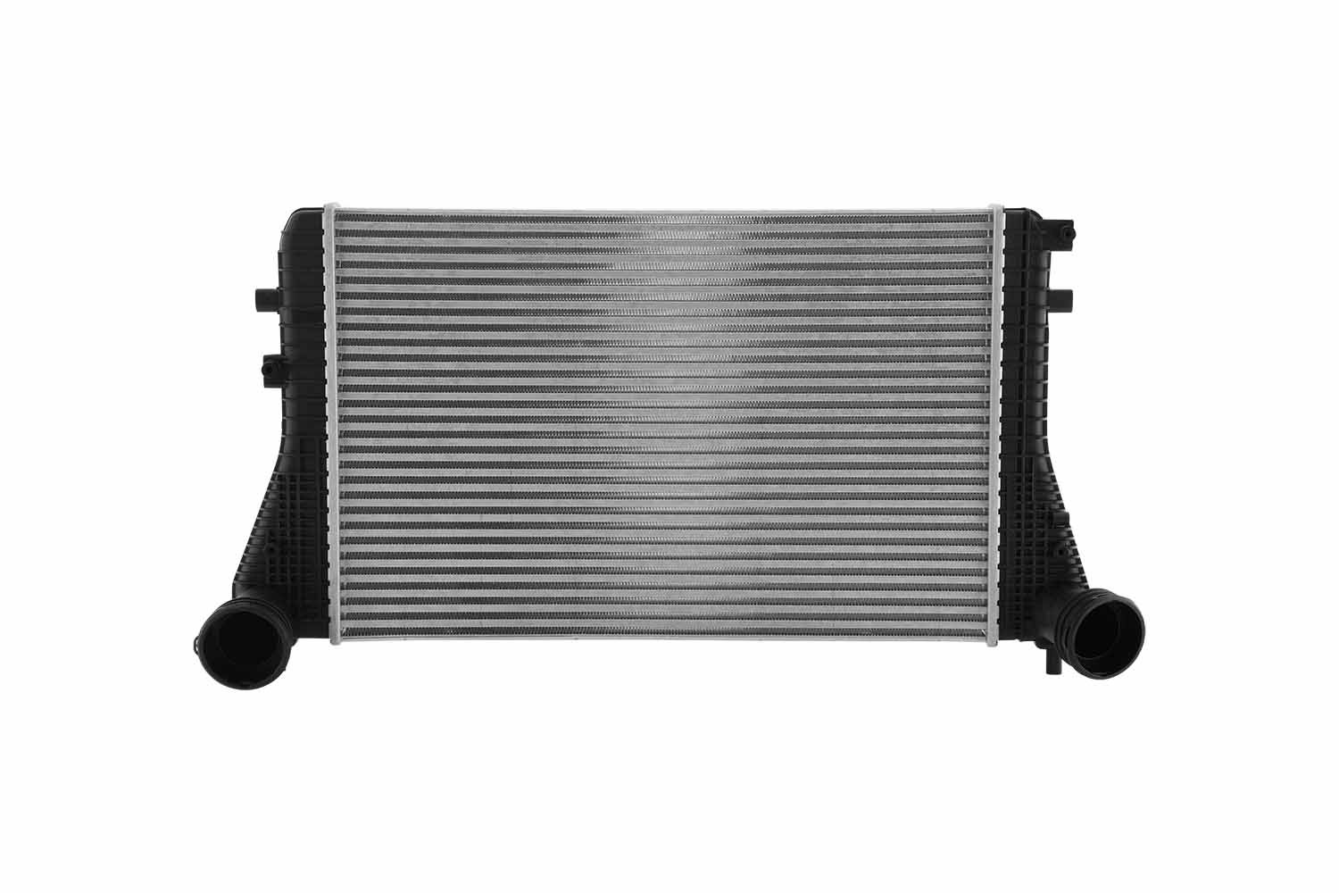 Ilustracja 8ML 366 471-111 HELLA chłodnica powietrza doładowującego - intercooler