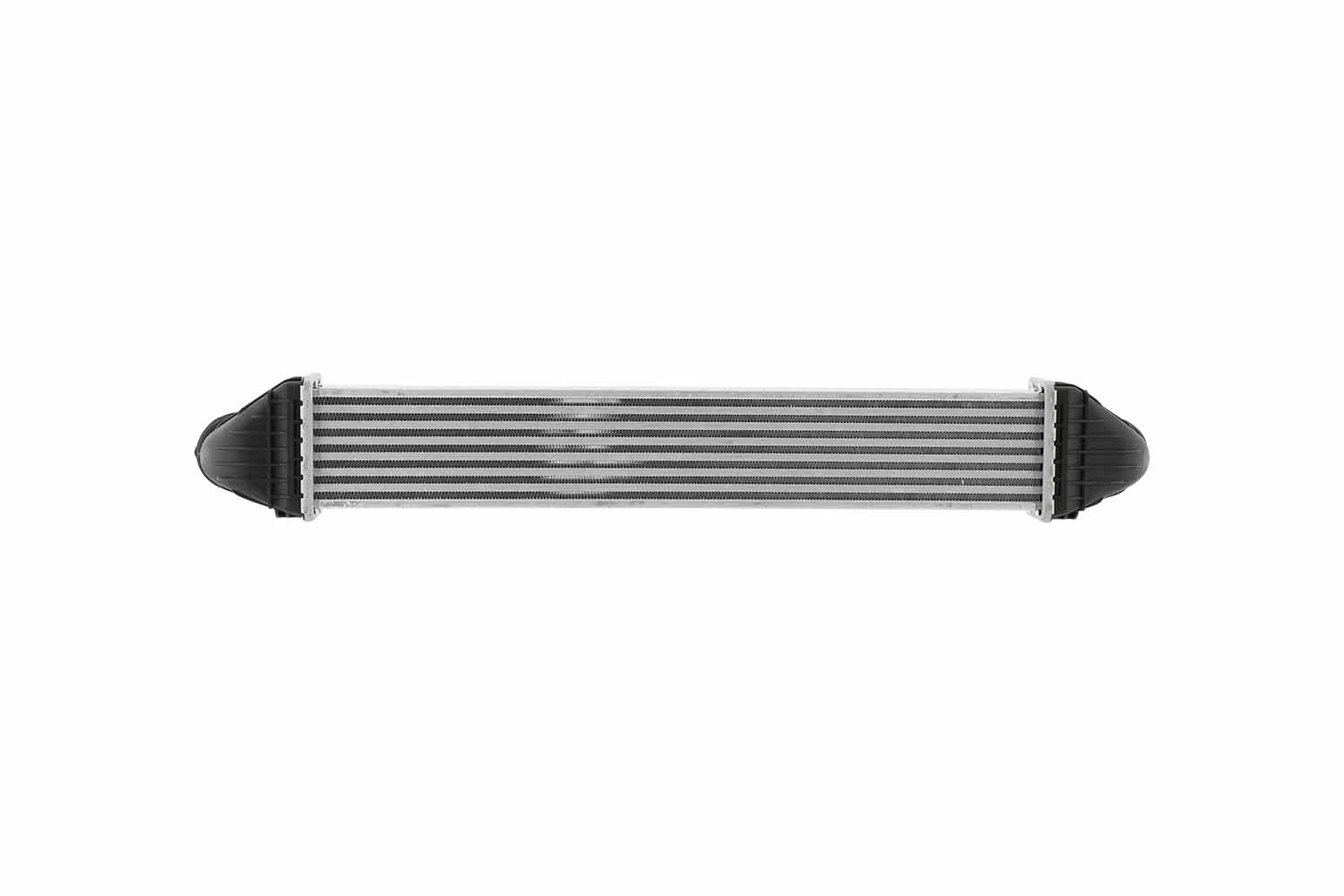 Ilustracja 8ML 366 471-121 HELLA chłodnica powietrza doładowującego - intercooler