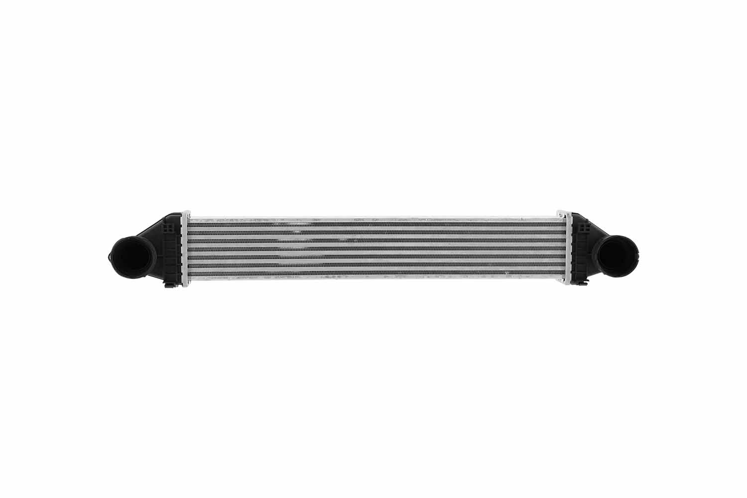 Ilustracja 8ML 366 471-121 HELLA chłodnica powietrza doładowującego - intercooler