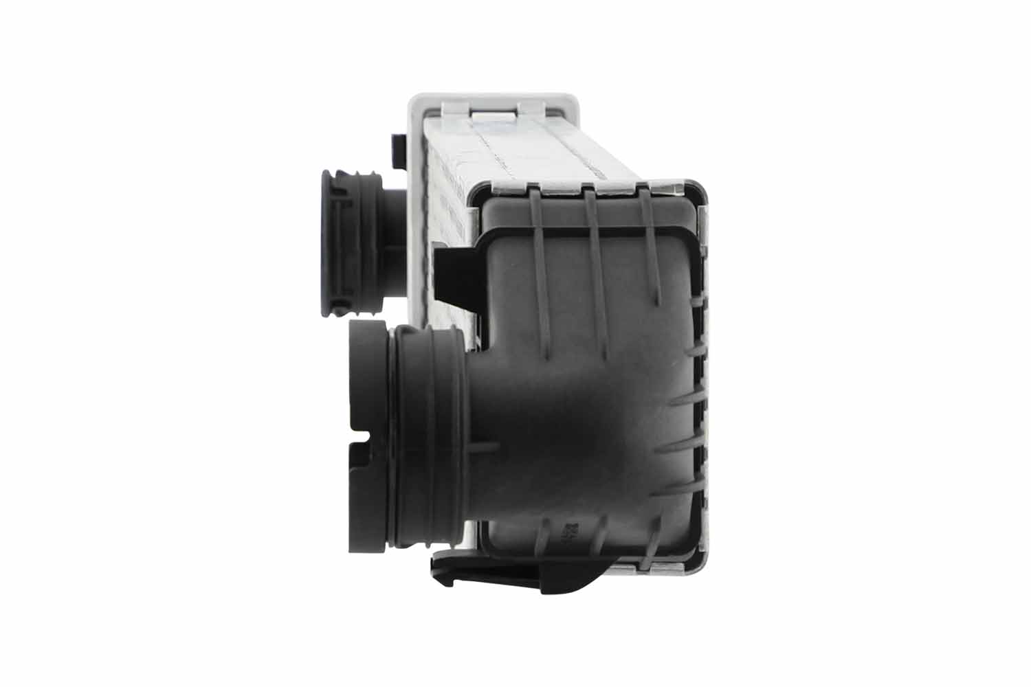 Ilustracja 8ML 366 471-121 HELLA chłodnica powietrza doładowującego - intercooler