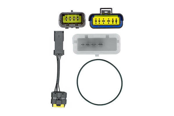Ilustracja 8TF 358 106-921 HELLA zespół zasilający w paliwo